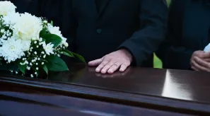 De qué fallecen los españoles