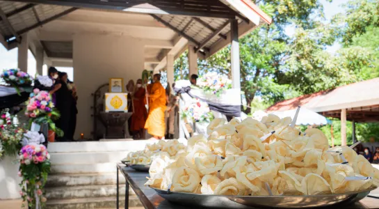 Funeral budista: ritos, tradiciones y significados profundos