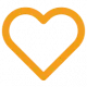 Icono corazón